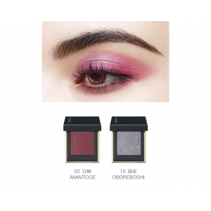 SUQQU 單色眼影 Tone Touch Eyes (02,15 兩色)